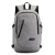 Import Bag Travel Anti-Theft Backpack Bag Notebook Bag Travel Men with USB Charge from China