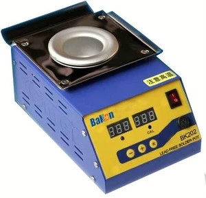 Bakon factory price solder machine BK201/202/203/204