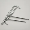 Ball End Security Hex Key Spanner Wrench