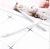 Import ball pen refill  pen white ink plastic for office and school student  use from China