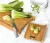 Import Bamboo cutting board and serving board - oversized cutting edge with electronic scales to weigh food from China