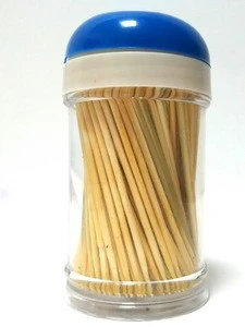 Bamboo toothpicks at reasonable price from Vietnam
