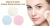 Bamboo Velour Makeup Remover Pads Removing Pads