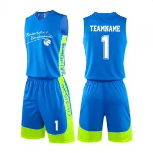 Basketball Jersey Uniform Cheap Sublimation basketball Jersey Uniform Set Basket Ball Jersey