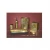 Import Bathroom Accessory Usable Set from India