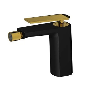 Bathroom Sanitary Ware Tap  Single Cold and hot Water bidet tap  Faucet