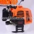 Import BC430 China cheap price gasoline brushcutter with various spare parts from China