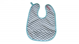 Beautiful High Quality Baby Bib  Manufacture Supplier