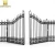 Import Beautiful Residential Wrought Iron Gate Designs Wrought Iron Main Gates from China