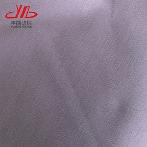 Beautiful Soft Bamboo Polyester Blend Fiber Fabrics