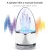 Import Beautiful water dancing LED color light Bluetooth speaker home karaoke sound box from China