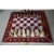 Import Beautiful Wooden Chess Set Board Game from China