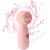 Import Beauty Products for Women Waterproof Silicone Facial Makeup Brush Cleaner Machine from China