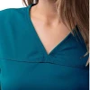 Beauty STRETCH Design Hospital Uniformes Nursing Uniforms Medical Scrubs Cotton Doctor /Nurse Uniforms