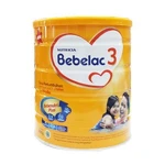 Bebelac Infant Formula Milk