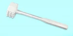 Beef hammer steak hammer Meat Tenderizer/Meat Pounder/ Meat Hammer aluminium meat mallet