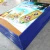 Import beijing printing factory pvc board advertising board printing from China