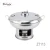 Import Belinda Catering Buffet Tom Yum Kung Soup Seafood Pot Stainless Steel Chinese Hot Pot from China