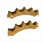 Bending Perforated Accessories Electric Vehicle Chassis Part