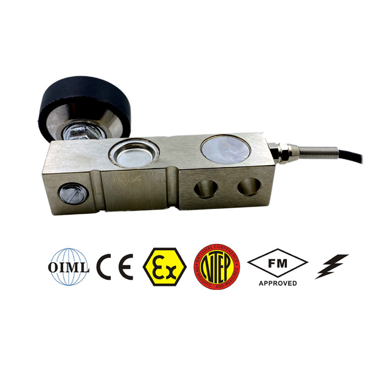 Buy Benui Sqc 1t 2t Beam Load Cell Oiml C3 Foot Loadcell from Ningbo ...