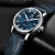 Import Benyar BY-5144 Fashion Leather Men Mechanical Watches Analog Water Resistant Stainless Steel Case Automatic Watch from China