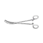 BERKELEY-BONNEY HYSTERECTOMY FORCEPS