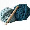 Bernat Blanket style yarn Chunky Arm Knit Chenille Yarn