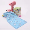Best Colorful Microfiber Soft baby bandana Drool towel Baby Bib