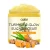Import Best Face Glow Brightening Private Label 250g Body Turmeric Scrub from China