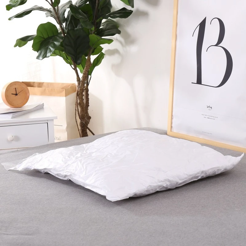 Best PP Cotton Custom Cushion Core Throw Pillow Filling For Sofa