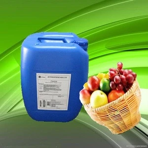 Best preservative for organic fertilizer,liquid fertilizer preservative