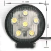 Best price 18W led work light for truck and bus