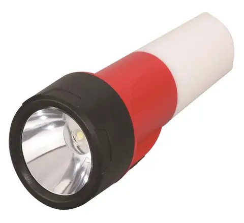 Best Price and quality torch Flashlight ABS plastic Camping LED Light