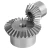 Import Best Price Custom Straight Bevel Gear Spiral Bevel Gear from China