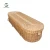 Import Best Price Funeral Willow Wicker Casket from China