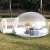 Import Best Price Inflatable Bubble Tent With Shower Room Inflatable Camping Tent On Sale from China