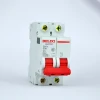 Best Price MCB 1P 2P 3P 4P Miniature circuit breakers 10-63A