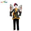 Best Price Miss Butterfly Costumize Party Decor Halloween Light Women Amime Cosplay Costume