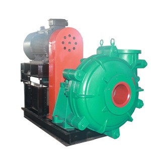 Best price river sand suction machine sand pump for pumping sand for dredger
