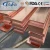 Import Best price solid copper bar (round flat square) from China