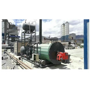 Best price superior quality gas steam industrial boiler pump