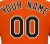 Import Best Quality Custom Your Name Number Logo Patch Team Orioles Style Button Down Pullover Embroidered Baseball Jersey from China