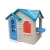 Import Best quality lovely eco-friendly indoor plastic garden playhouse for kids from China