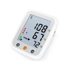 Best Quality Medical Devices Automatic Hospital Arm Blood Pressure Monitor