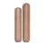 Import Best Sell Plastic Handle Bakeware Kids Woody Rolling pin from China