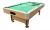 Import Best Selling 8ft Pool Billiard Table , Snooker Billiard Table Board from China