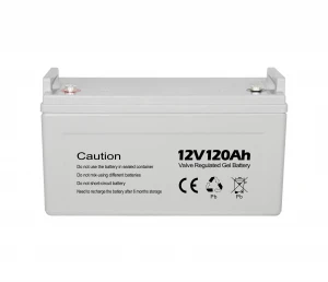 Best Selling Cheap Chinese Modern Gel ups 12V Gel Battery Capacity 120ah deep Lead acid GEL SOLAR Battery Replacement