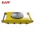 Import Best Selling CRA Type  8T-15T Cargo Trolley Dolly Skate Moving Skate from China