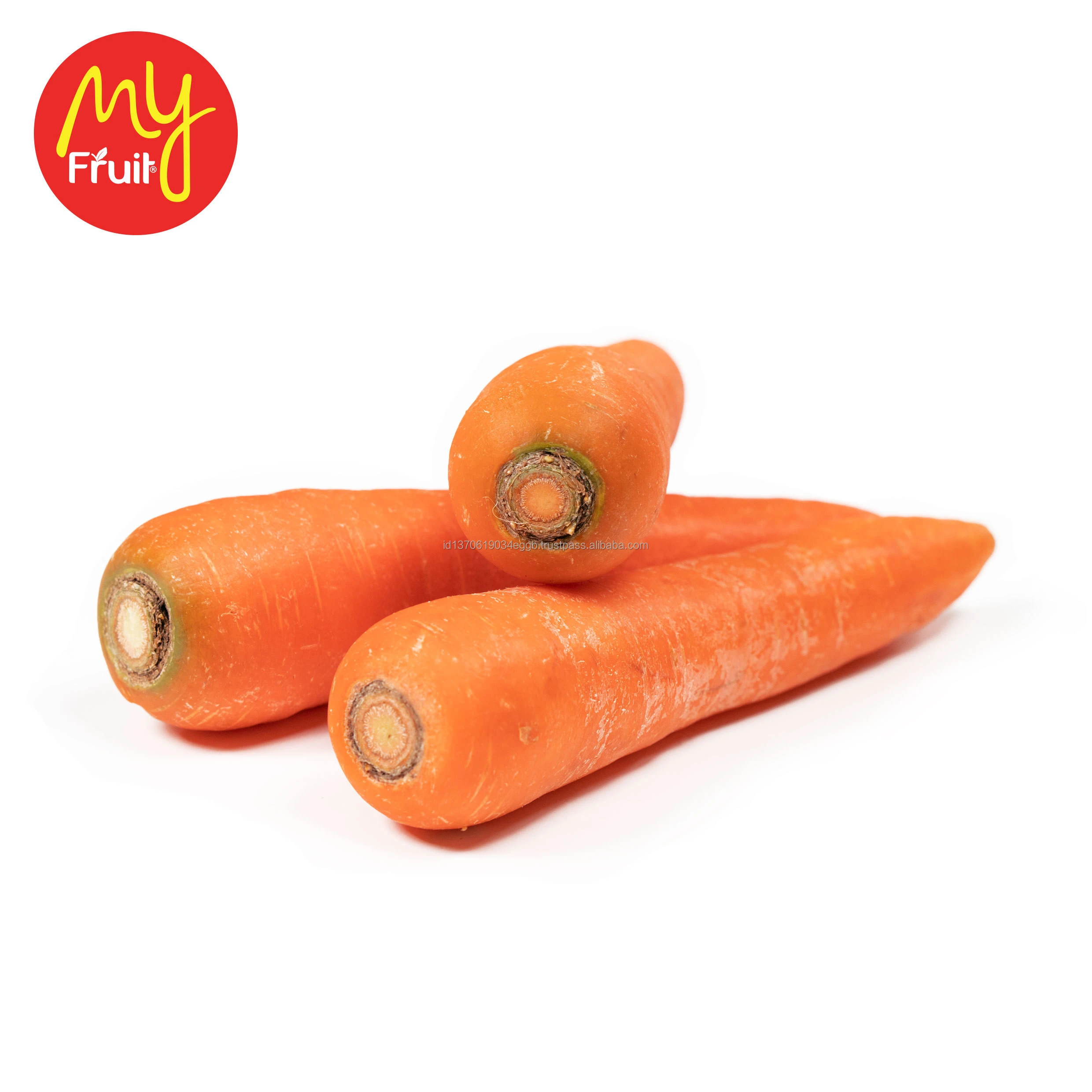 Best Selling Fresh Carrot Natural color For Competitive Rates