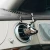 Import Best Selling Luxury Car Accessories Interior Decorative Plug In Car Vent Clip Car Stick Vehicle Deer Head Air Freshener from China